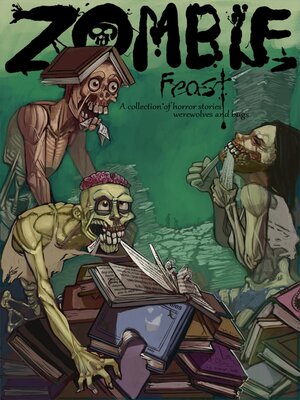 cover image of Zombie Fest